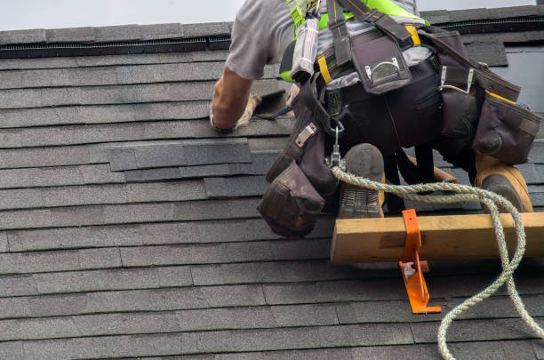 Reliable Flat Roof Repair contractor in Naruna, VA by Brentwood Metal Roofing