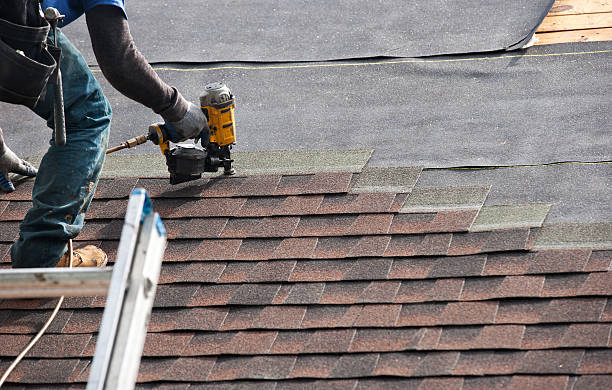 Licensed Flat Roof Repair service in Naruna, VA - Brentwood Metal Roofing